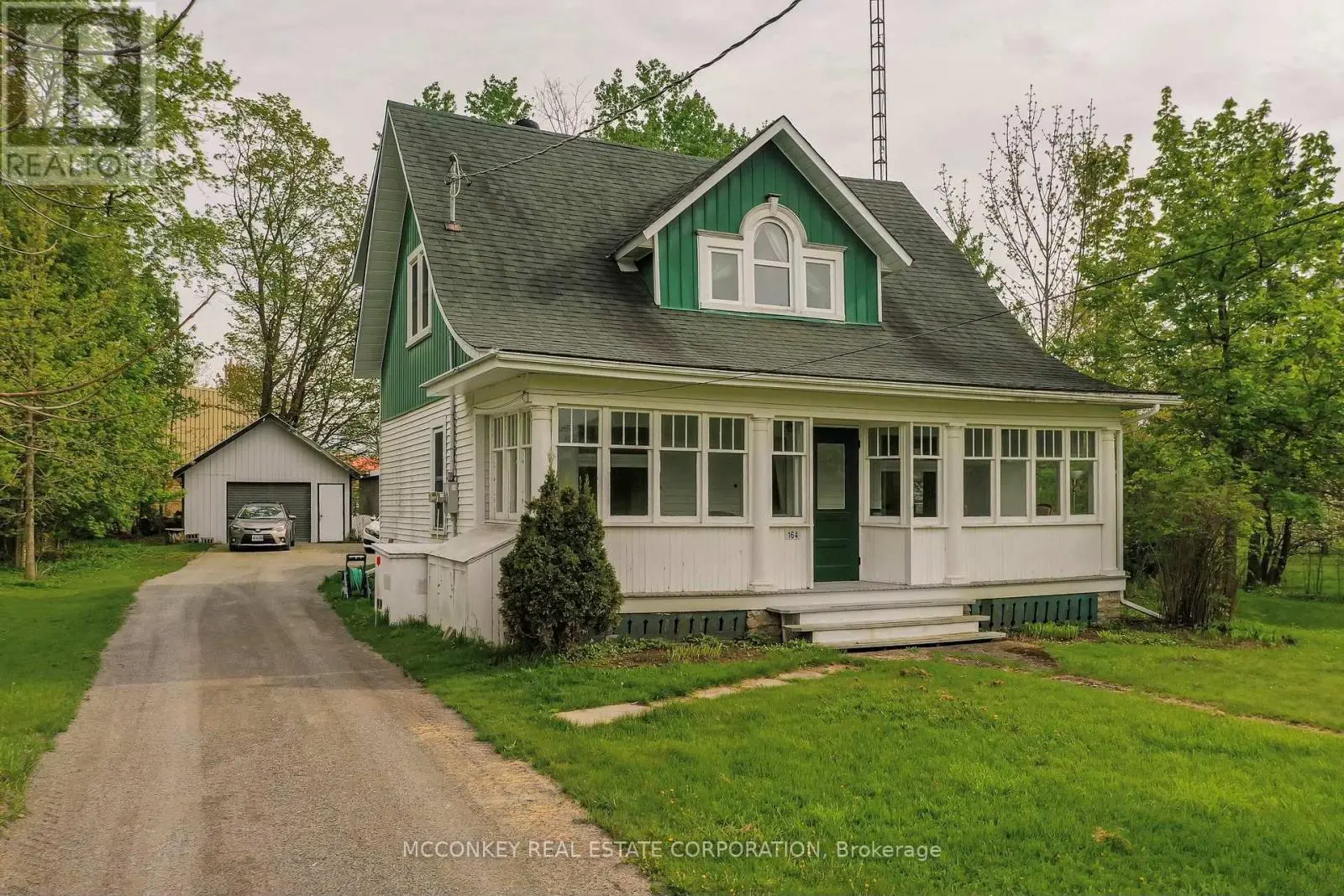 164 Front Street W, Trent Hills, Ontario  K0L 1Y0 - Photo 3 - X12111887