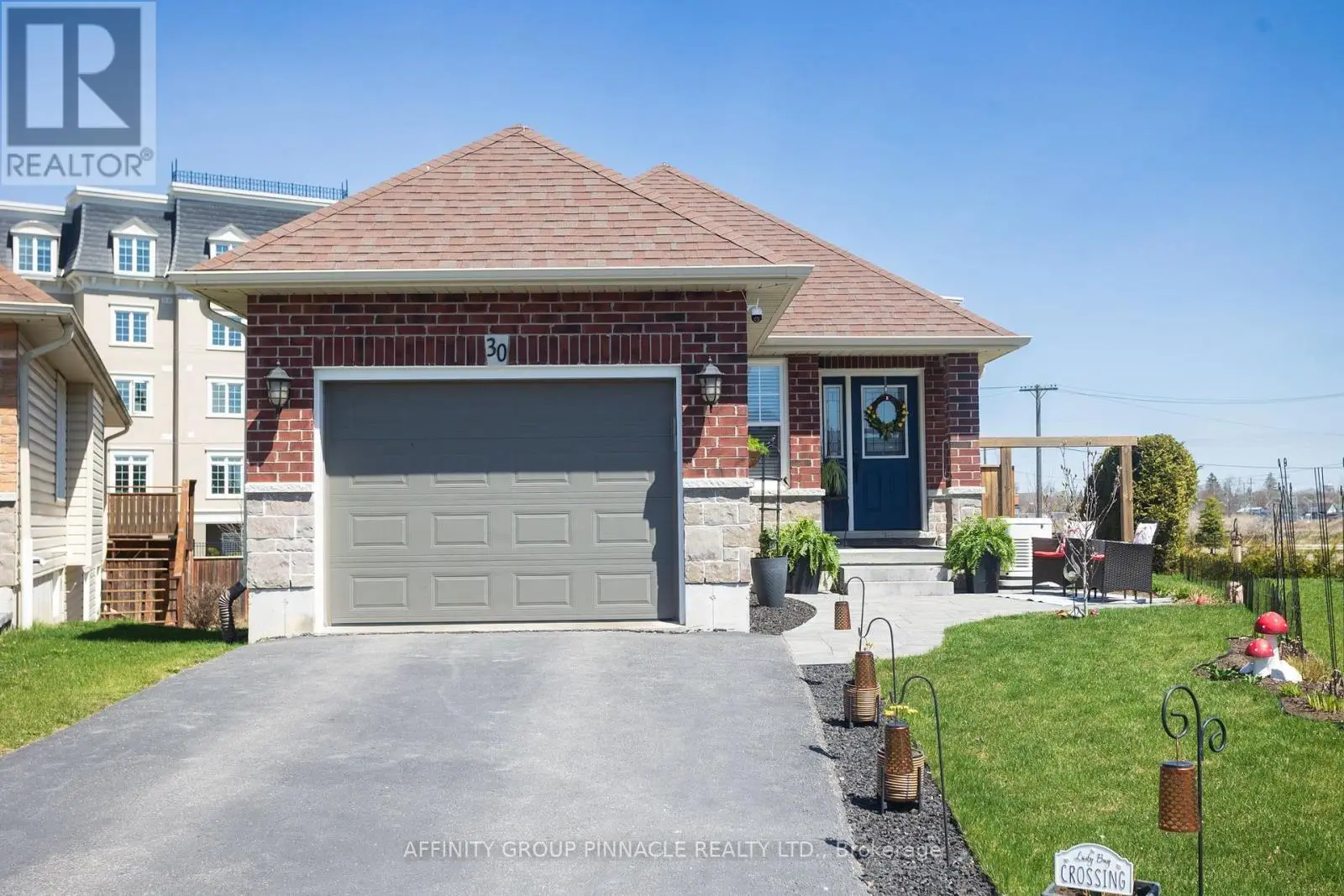 30 Lisbeth Crescent, Kawartha Lakes, Ontario  K9V 0C9 - Photo 2 - X12112024