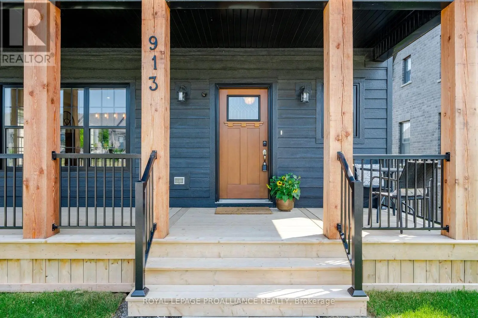 913 John Fairhurst Boulevard, Cobourg, Ontario  K9A 1L9 - Photo 3 - X12112039
