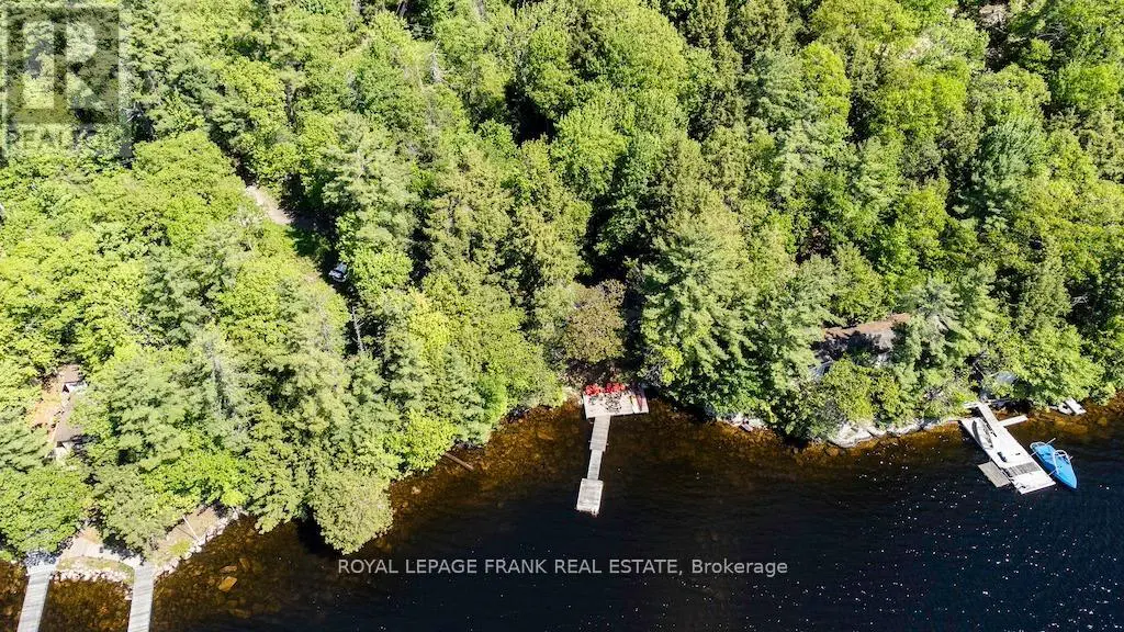 119 Fire Route 242, Trent Lakes, Ontario  K0L 1J0 - Photo 2 - X12112043