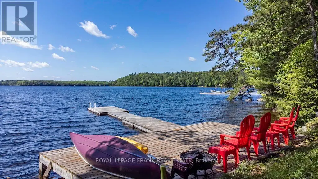 119 Fire Route 242, Trent Lakes, Ontario  K0L 1J0 - Photo 3 - X12112043