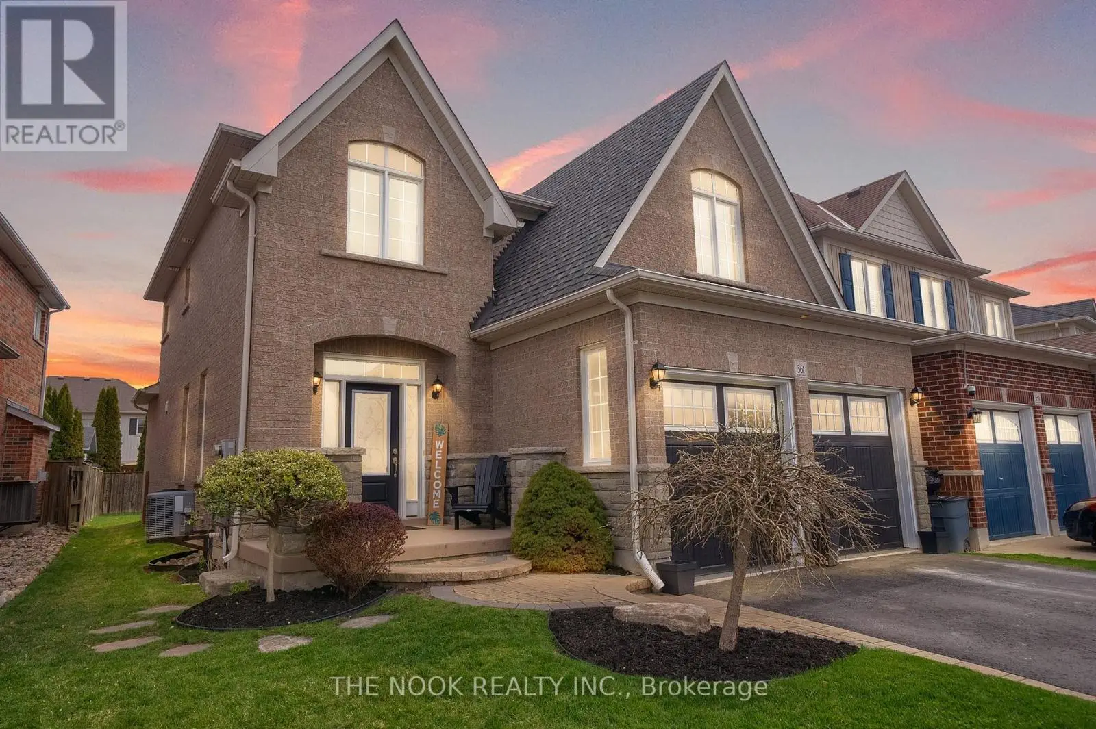 361 WEST SCUGOG LANE, Clarington, Ontario