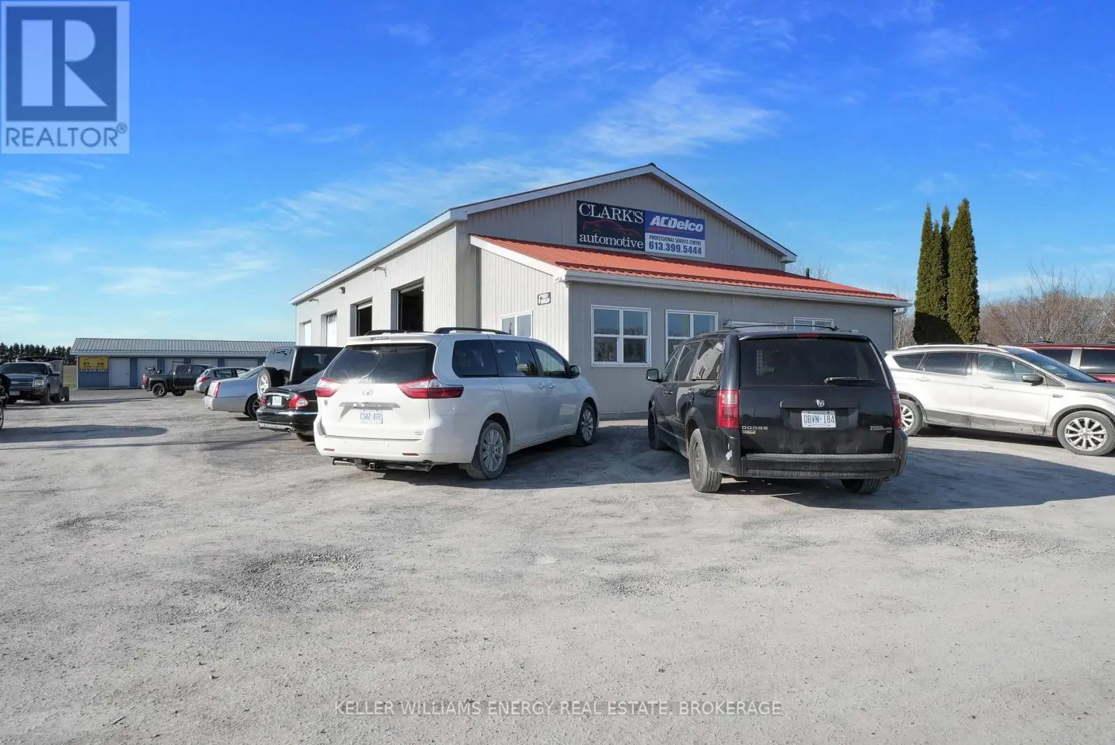73 Cleminson Street, Prince Edward County, Ontario  K0K 3L0 - Photo 1 - X12112088