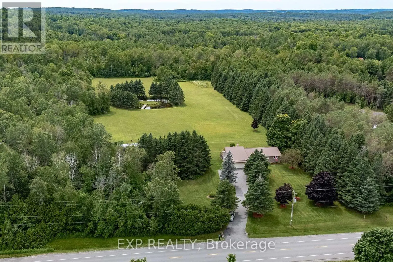 2106 County Road 30 Road N, Brighton, Ontario  K0K 1H0 - Photo 3 - X12112089