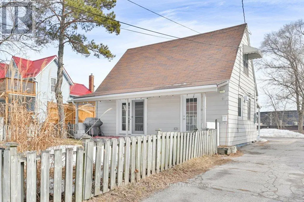 61 DELANEY STREET, Quinte West, Ontario