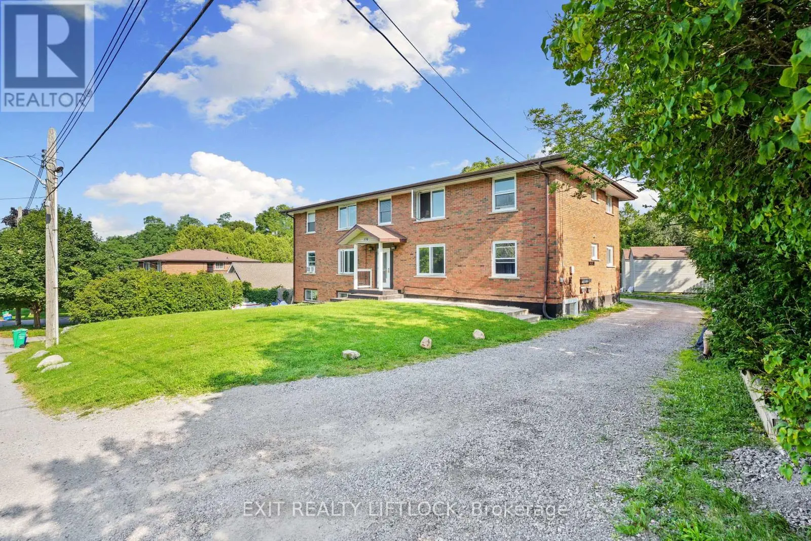 170 Dunlop Street, Peterborough East, Ontario  K9H 1R6 - Photo 1 - X12112223