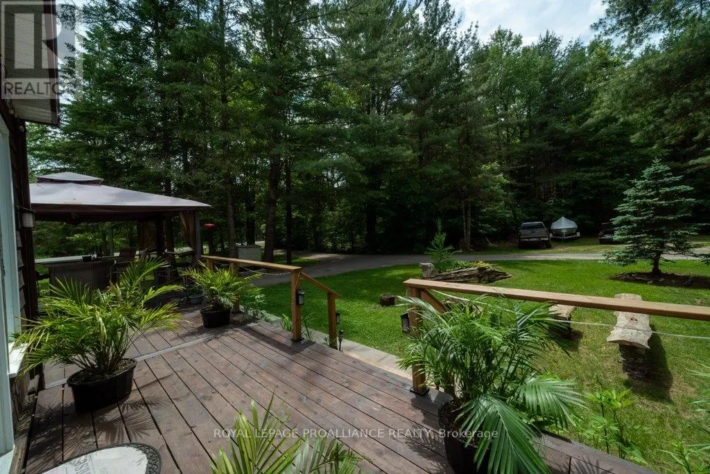 1151 Harlowe Road, Frontenac, Ontario  K0H 2G0 - Photo 2 - X11915262