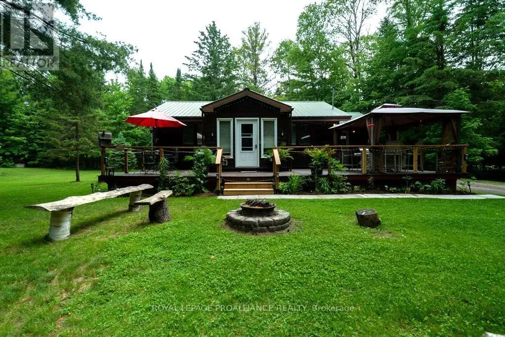 1151 Harlowe Road, Frontenac, Ontario  K0H 2G0 - Photo 1 - X11915262