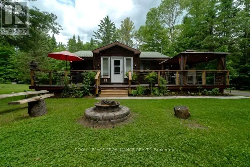 1151 Harlowe Road, Frontenac, Ontario  K0H 2G0 - Photo 3 - X11915262