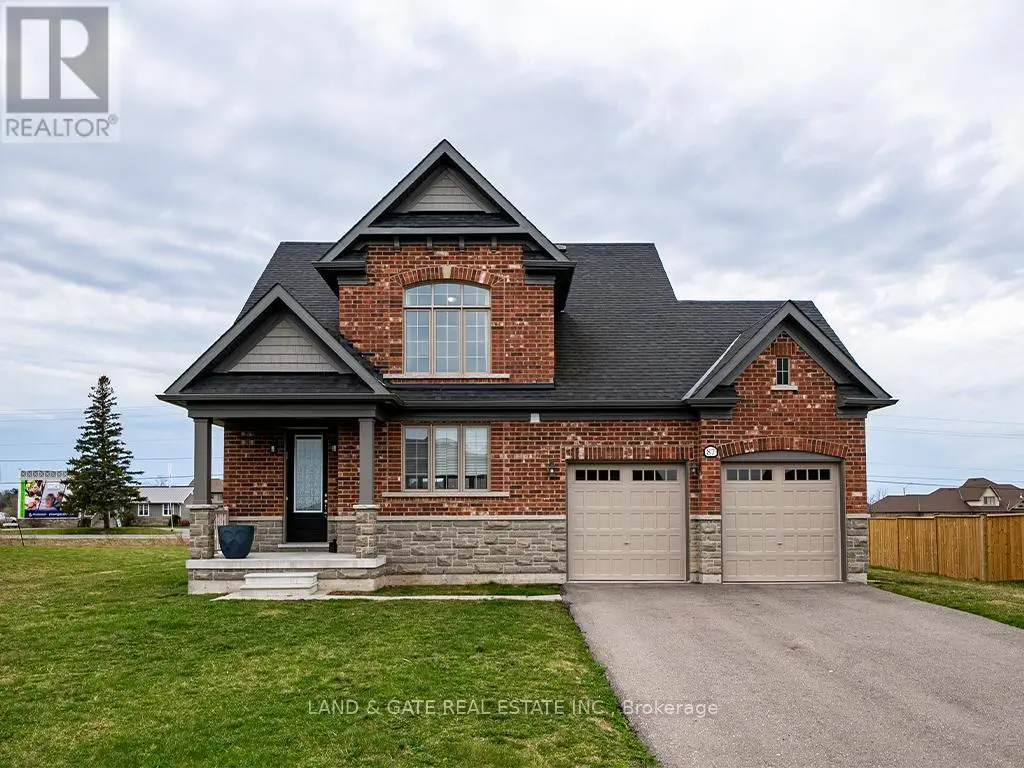 87 Summer Breeze Drive, Prince Edward County, Ontario  K0K 1L0 - Photo 1 - X12112254