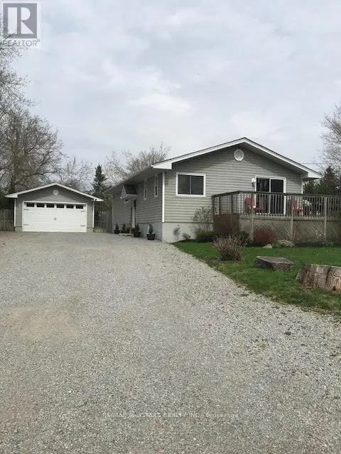 32 Newman Road, Kawartha Lakes, Ontario  K0M 2C0 - Photo 1 - X12107800