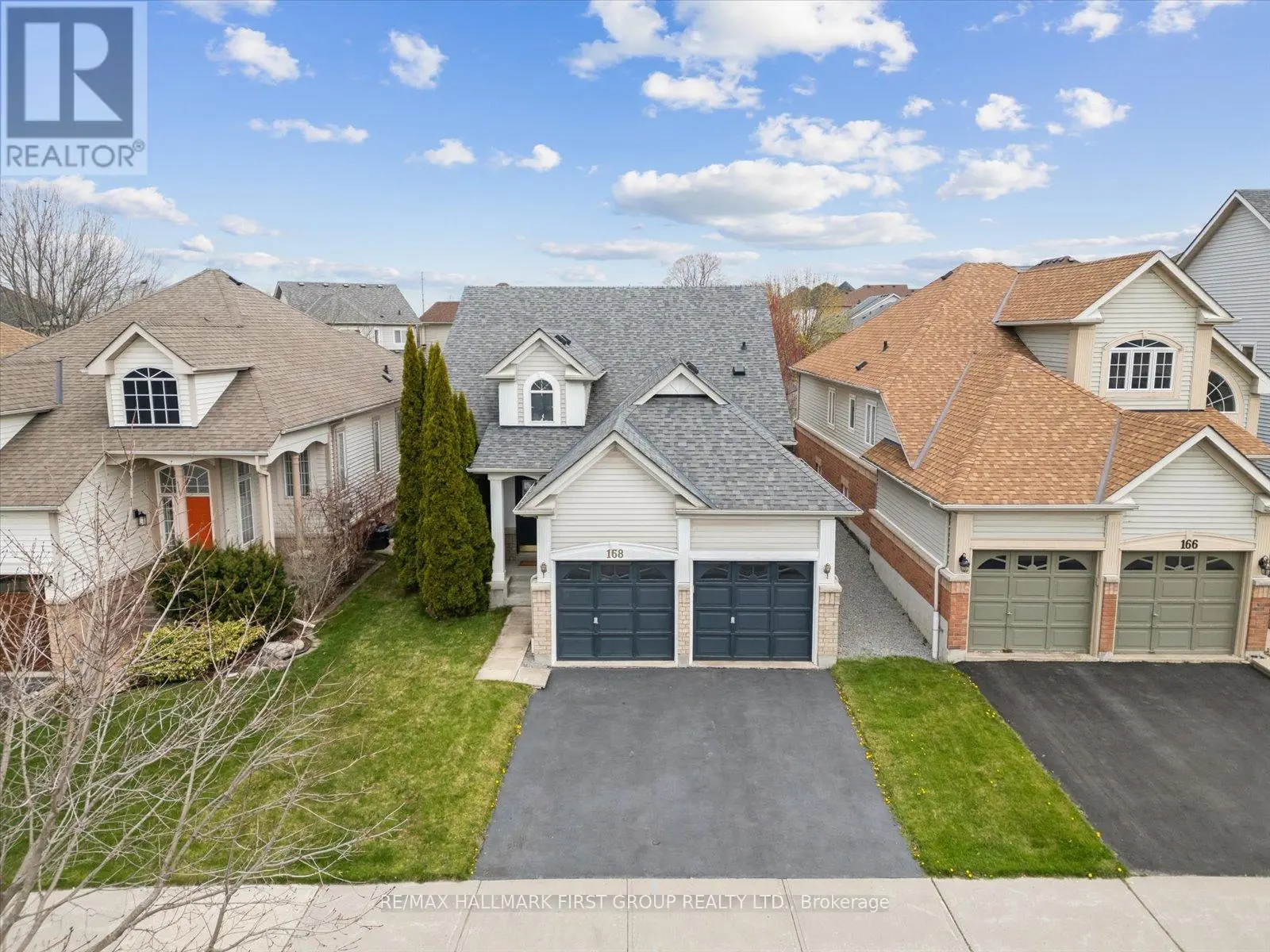 168 Whitby Shores Green Way, Whitby, Ontario  L1N 9P6 - Photo 2 - E12112382
