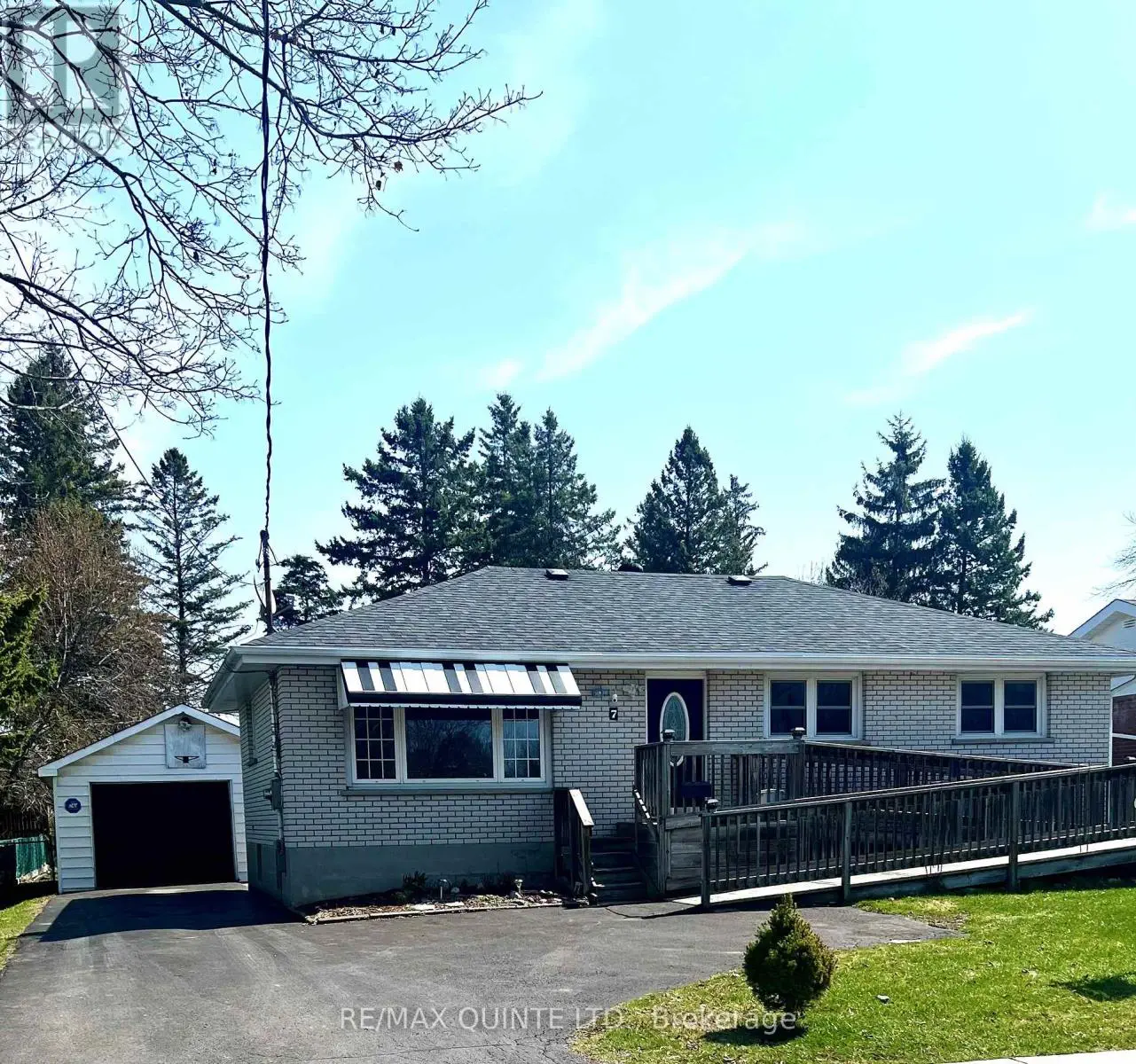 7 Perry Street, Brighton, Ontario  K0K 1H0 - Photo 1 - X12112661