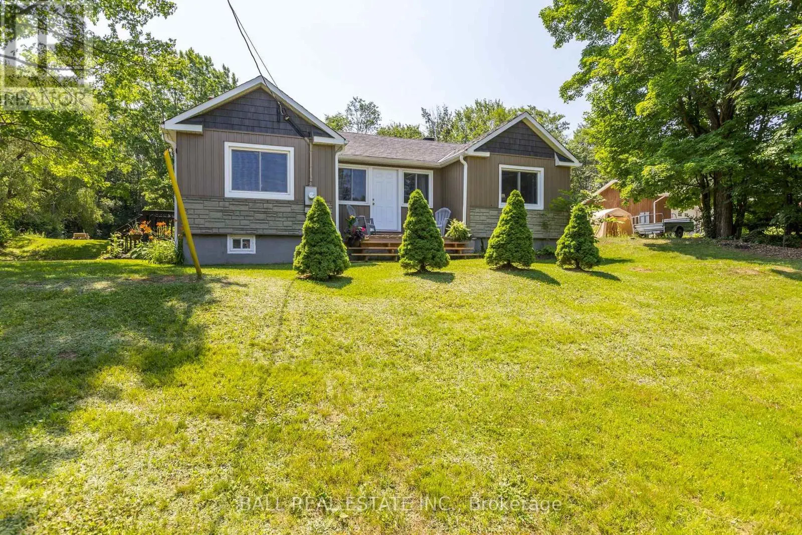 209 Monck Street, Bancroft, Ontario  K0L 1C0 - Photo 1 - X12112679