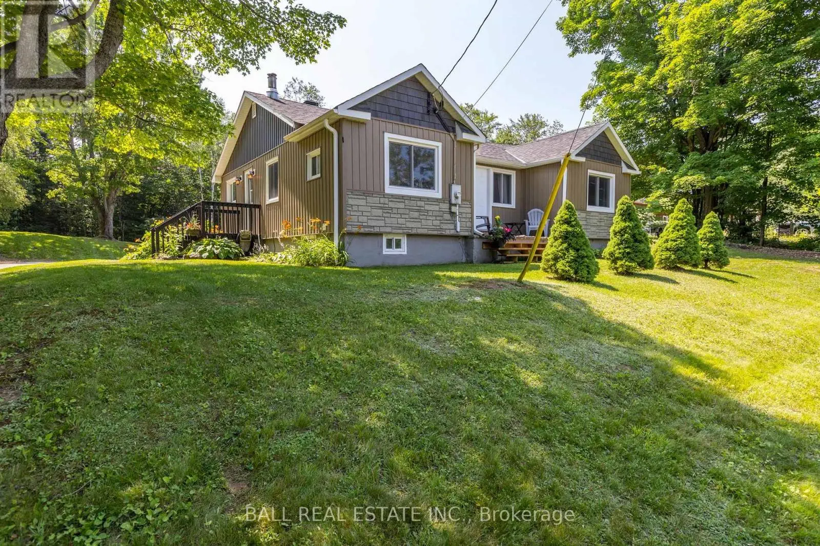 209 Monck Street, Bancroft, Ontario  K0L 1C0 - Photo 2 - X12112679