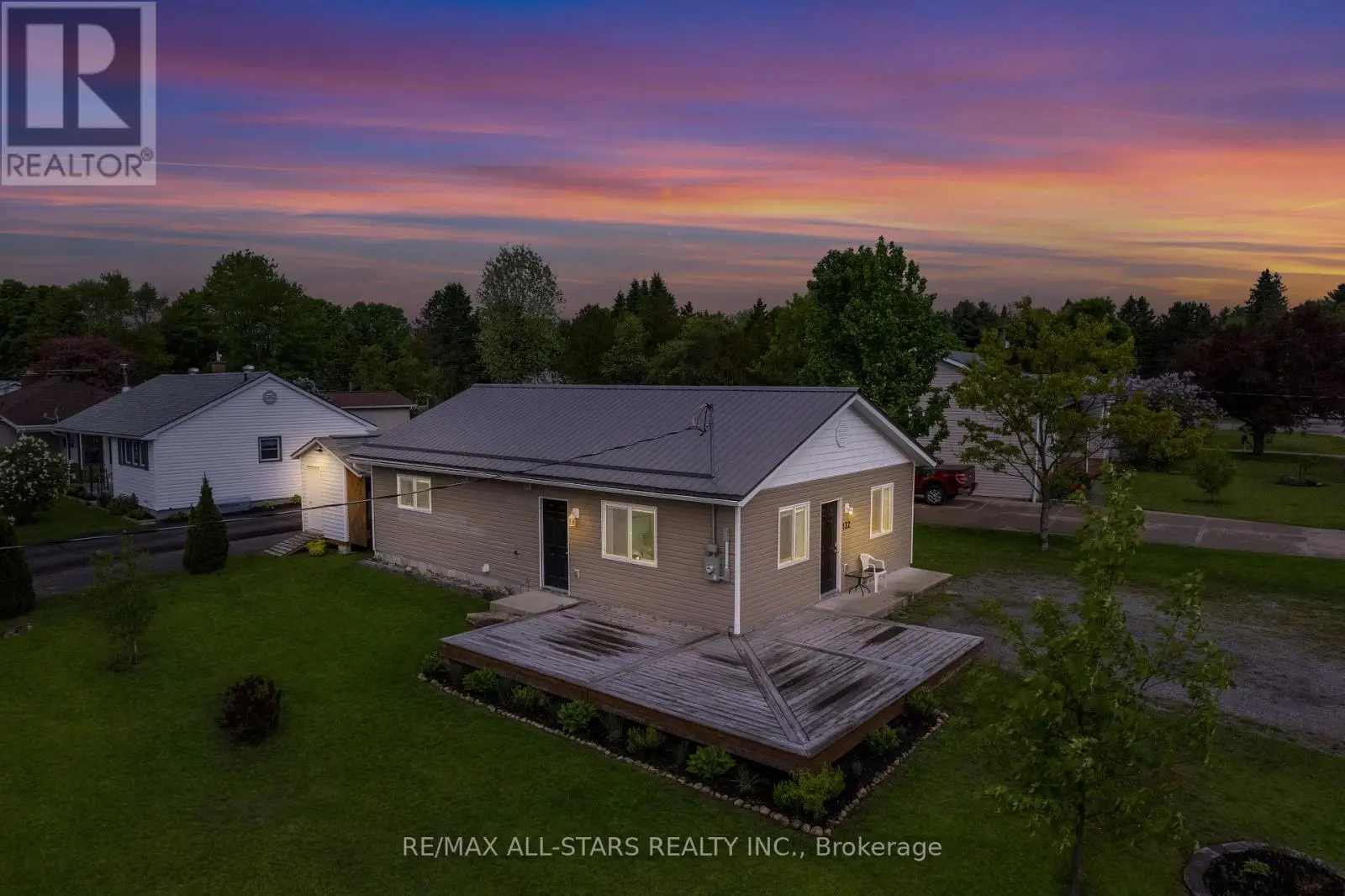 132 NEWKIRK BOULEVARD, Bancroft, Ontario