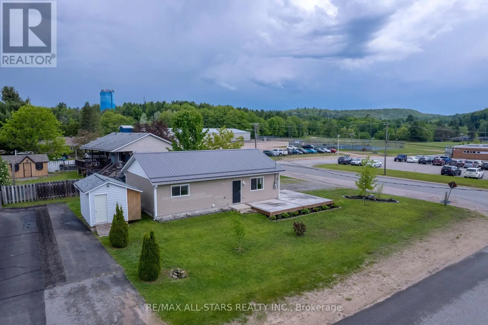 132 Newkirk Boulevard, Bancroft, Ontario  K0M 1C0 - Photo 3 - X12112710