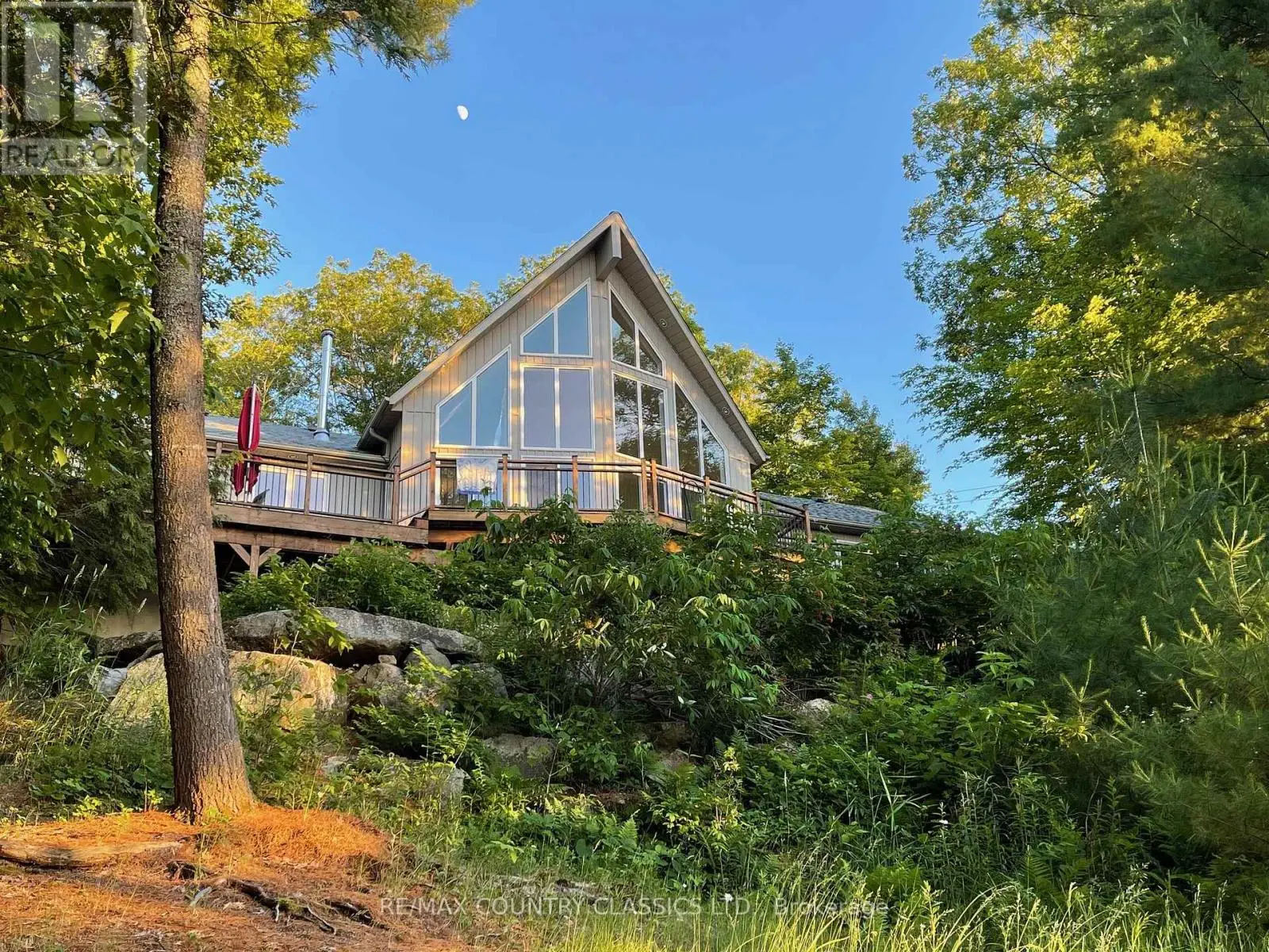 782 Standish Lane, North Kawartha, Ontario  K0L 1A0 - Photo 1 - X12025351