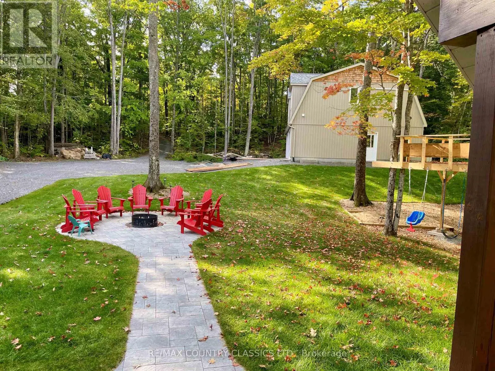 782 Standish Lane, North Kawartha, Ontario  K0L 1A0 - Photo 3 - X12025351