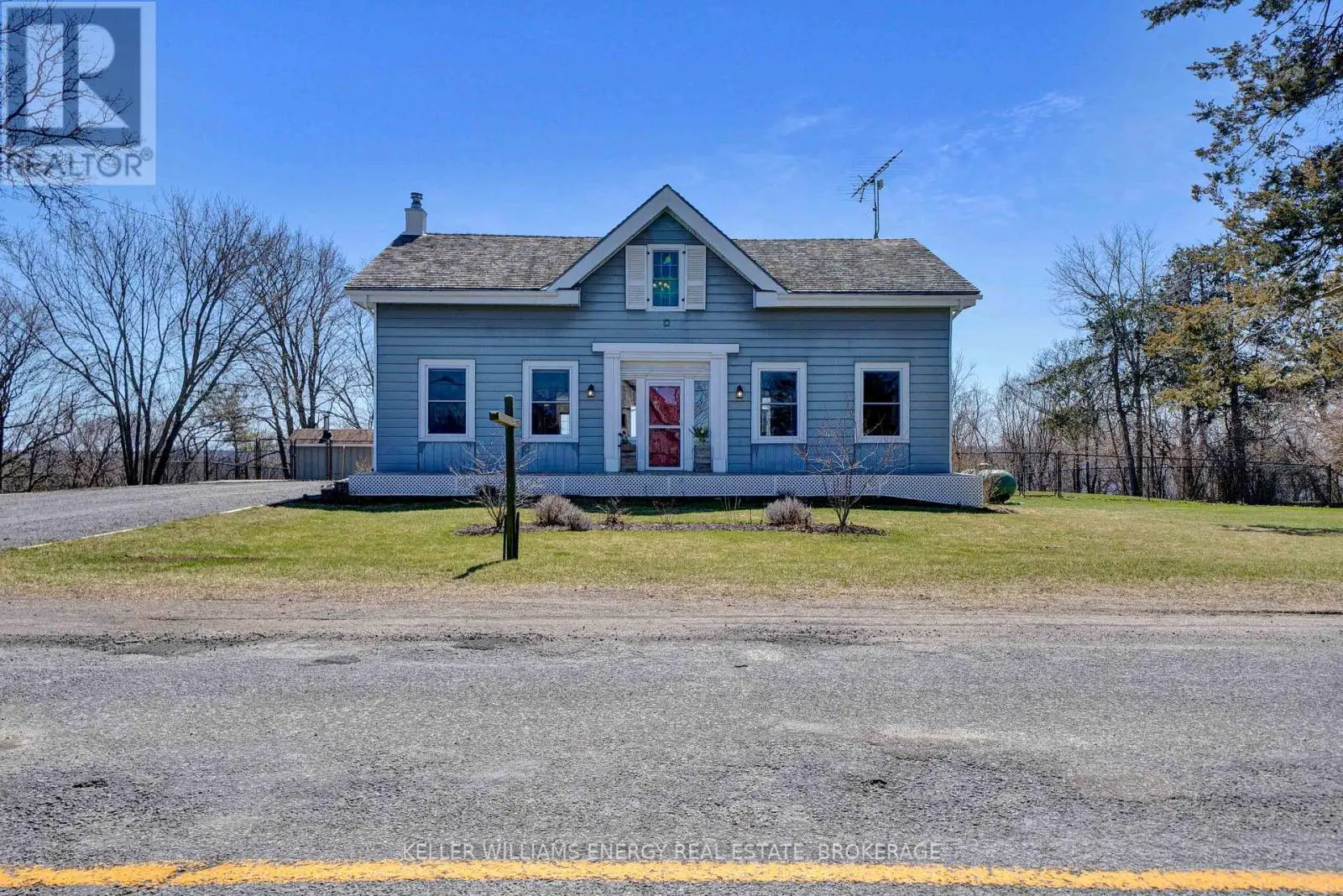130 County 35 Road, Prince Edward County, Ontario  K0K 2T0 - Photo 2 - X12097755