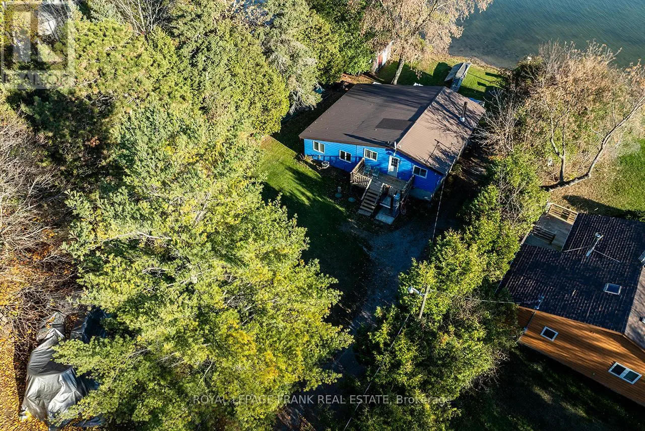 121 Ball Point Road, Kawartha Lakes, Ontario  K0M 2C0 - Photo 1 - X12112799