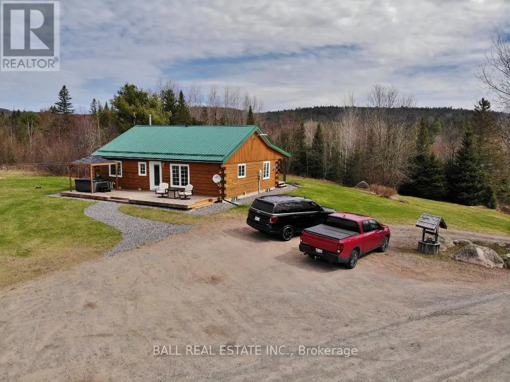 564 MAYO LAKE ROAD, Carlow/Mayo, Ontario