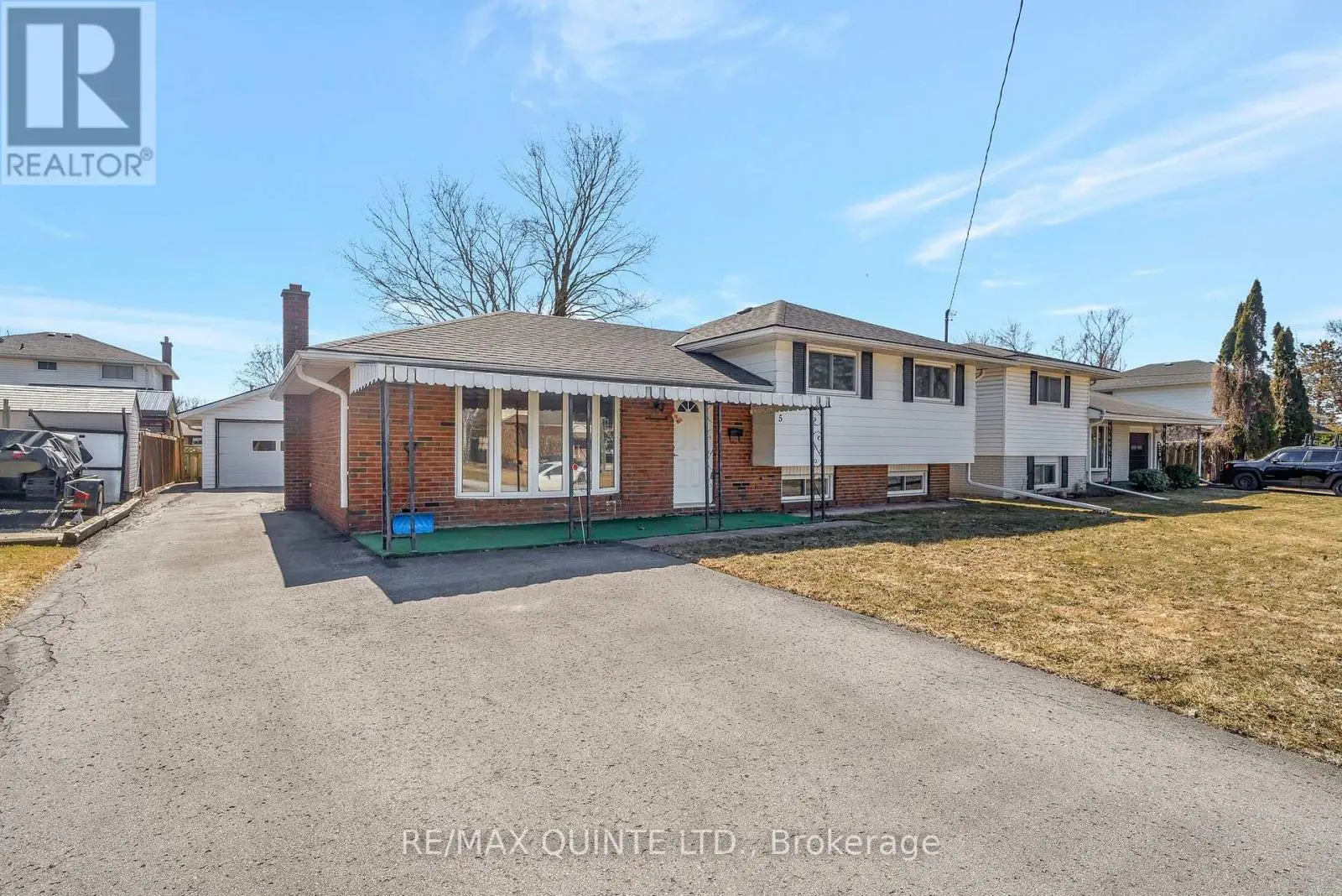 5 Joyce Crescent, Belleville, Ontario  K8N 1Y6 - Photo 3 - X12112879