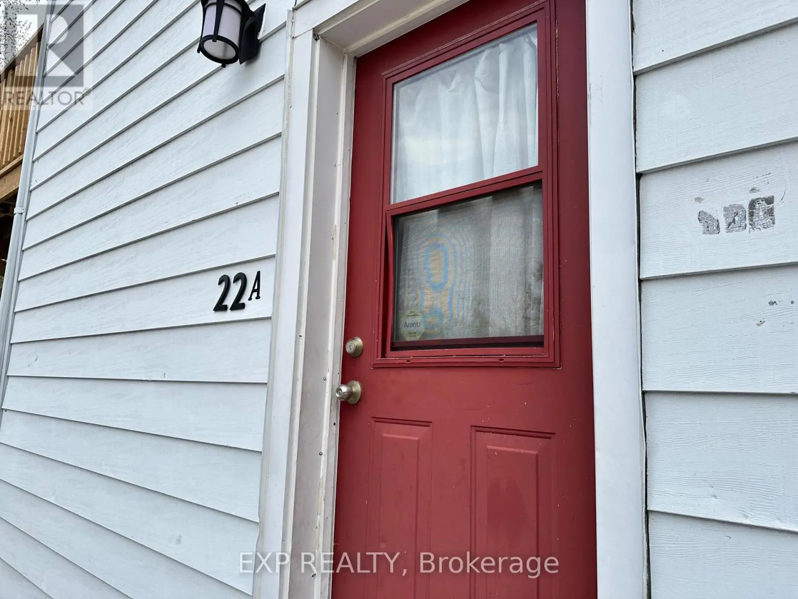 22a Charlotte Street, Belleville, Ontario  K8P 1E2 - Photo 2 - X12112946