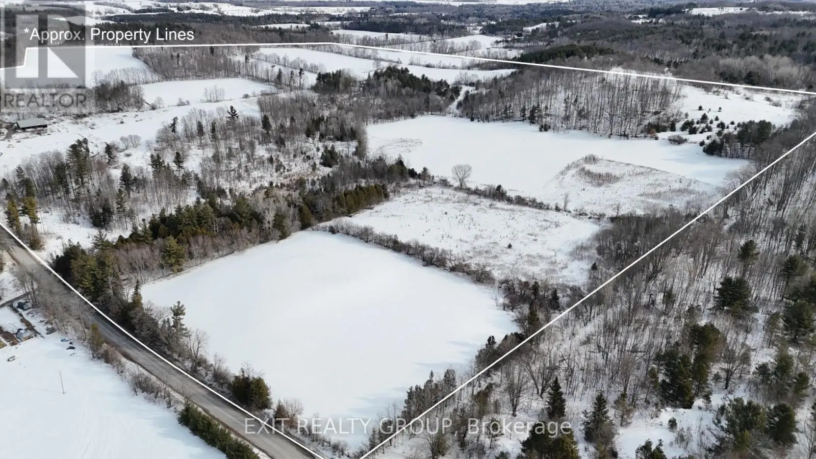 225 Jones Road, Cramahe, Ontario  K0K 1M0 - Photo 2 - X12112951
