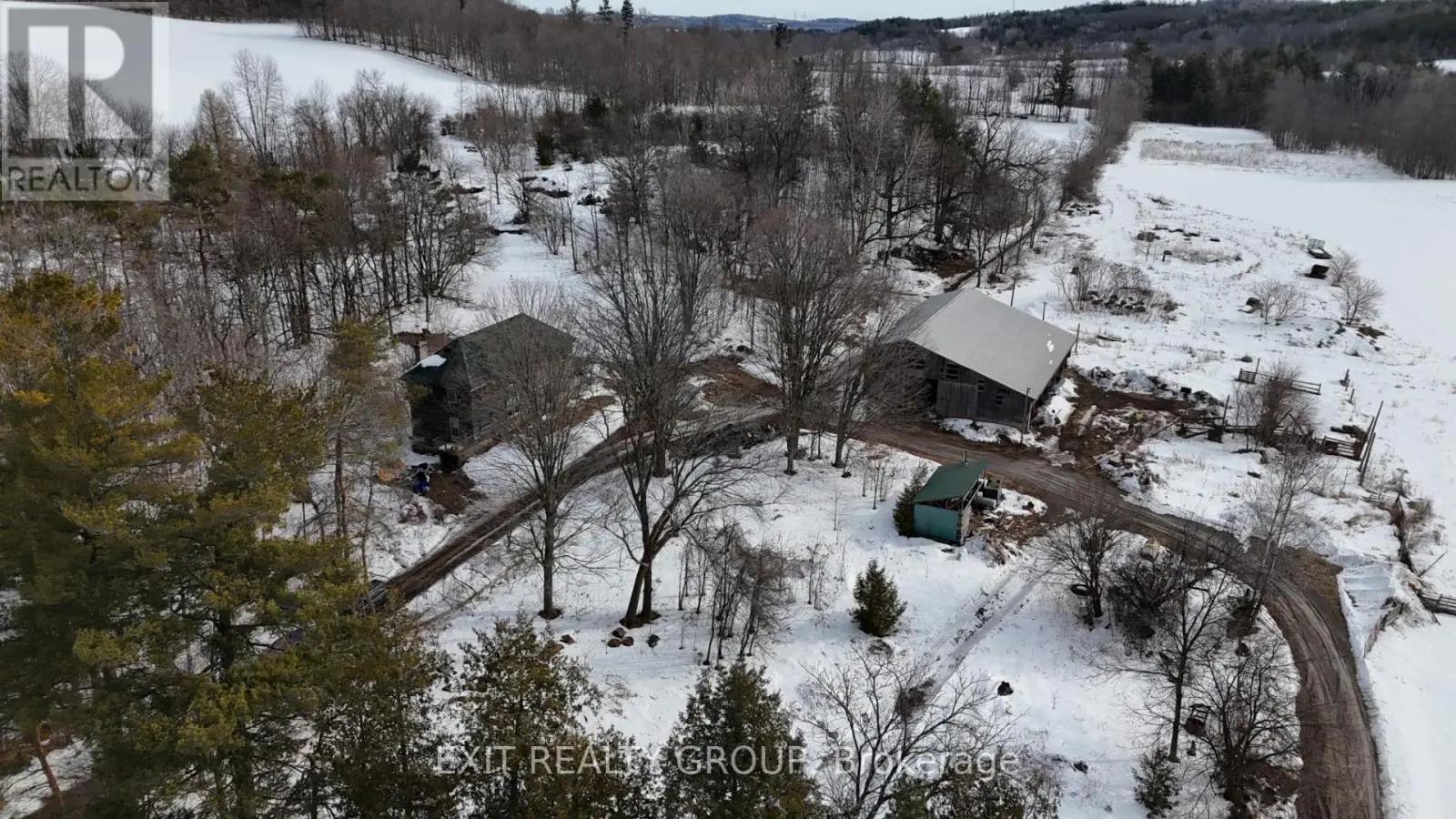 225 Jones Road, Cramahe, Ontario  K0K 1M0 - Photo 3 - X12112951
