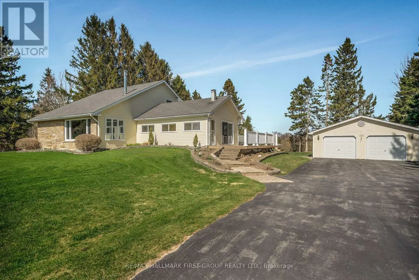 197 Station Road, Alnwick/haldimand, Ontario  K0K 2G0 - Photo 3 - X12112984