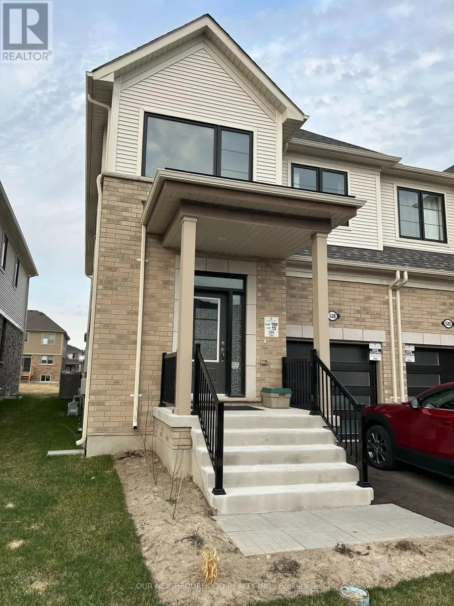 528 Worden Street, Cobourg, Ontario  K9A 4J5 - Photo 1 - X12113038