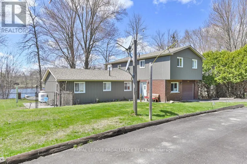 301 Sherry Road, Tweed, Ontario  K0K 3H0 - Photo 1 - X12112828