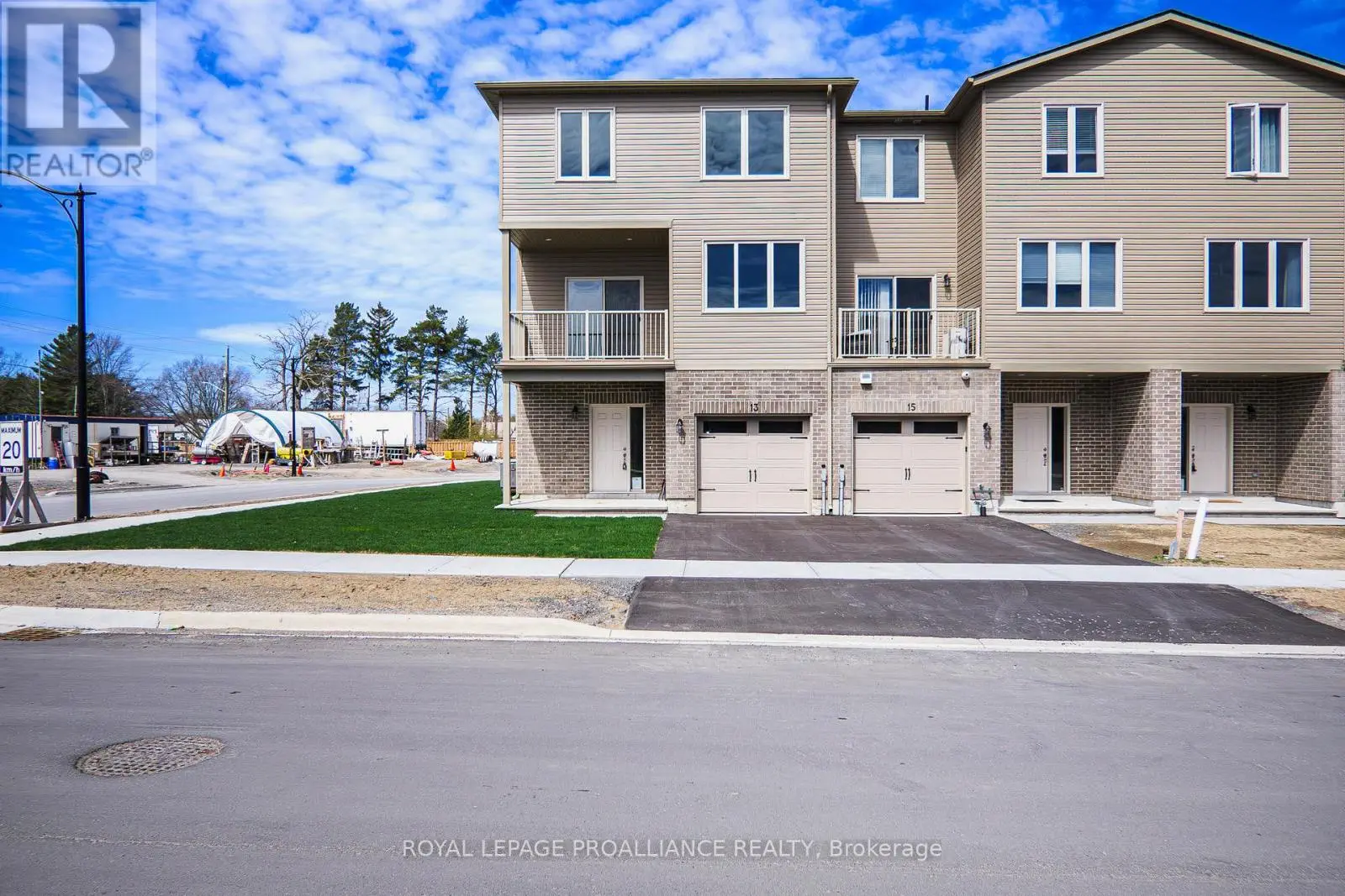 13 Markland Avenue, Prince Edward County, Ontario  K0K 2T0 - Photo 1 - X12094002