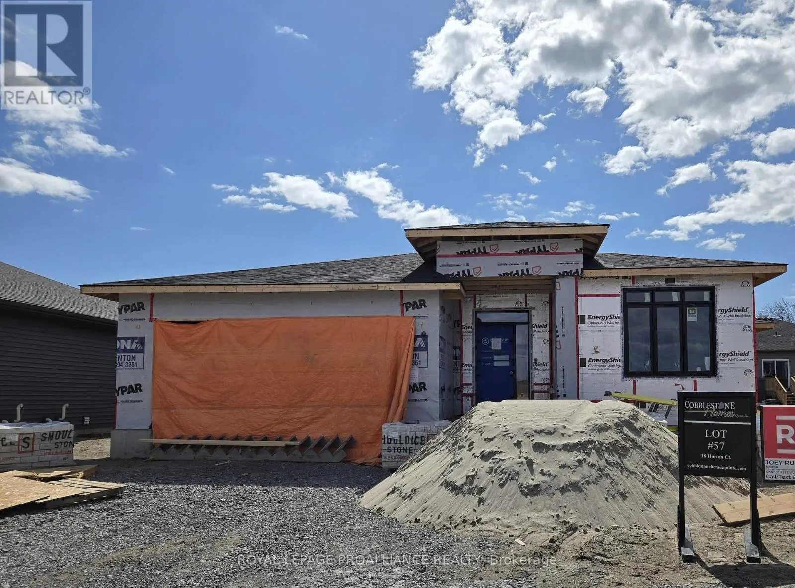 16 Horton Court, Belleville, Ontario  K8P 0H3 - Photo 2 - X12105390