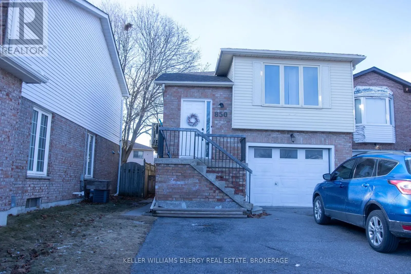 Bsmt - 850 Bennett Court, Oshawa, Ontario  L1K 1V2 - Photo 1 - E12113235