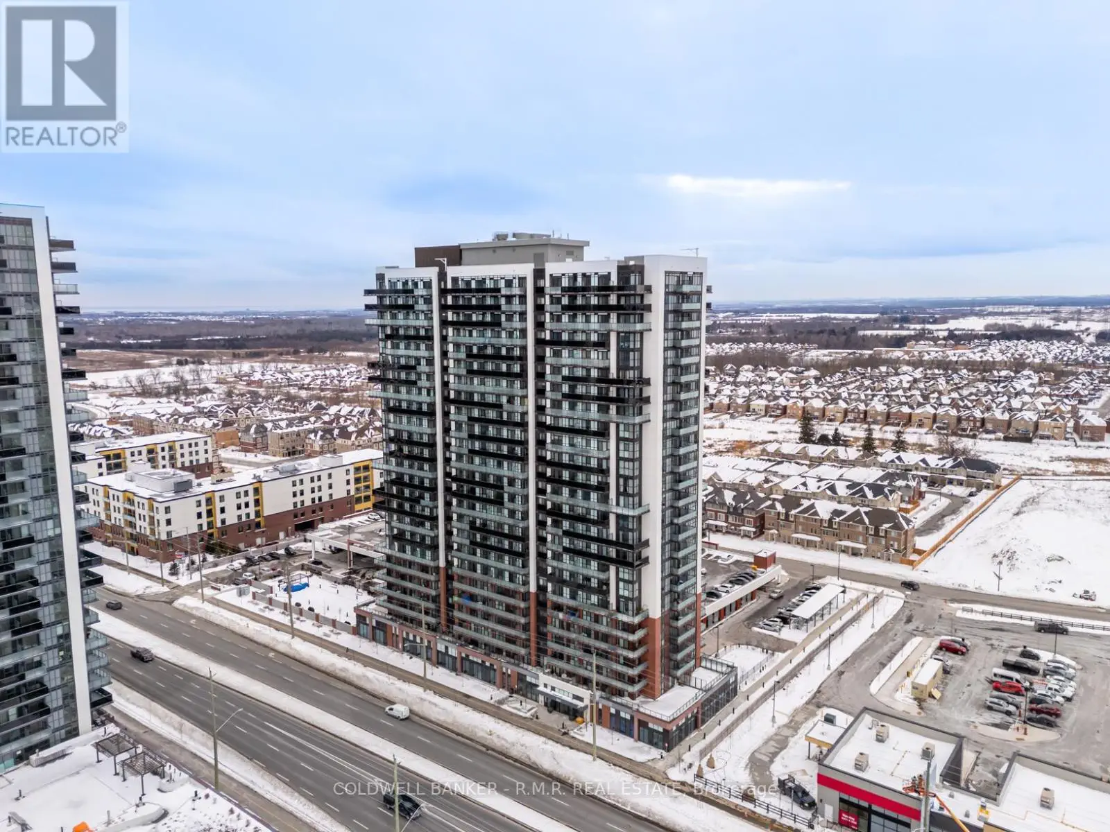 2513 - 2550 Simcoe Street N, Oshawa, Ontario  L1L 0R5 - Photo 2 - E12113287