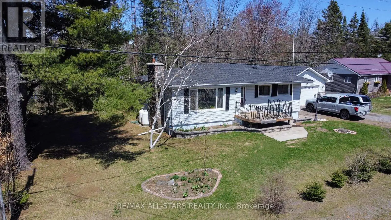161 Mcfadden Road, North Kawartha, Ontario  K0L 1A0 - Photo 2 - X12113237