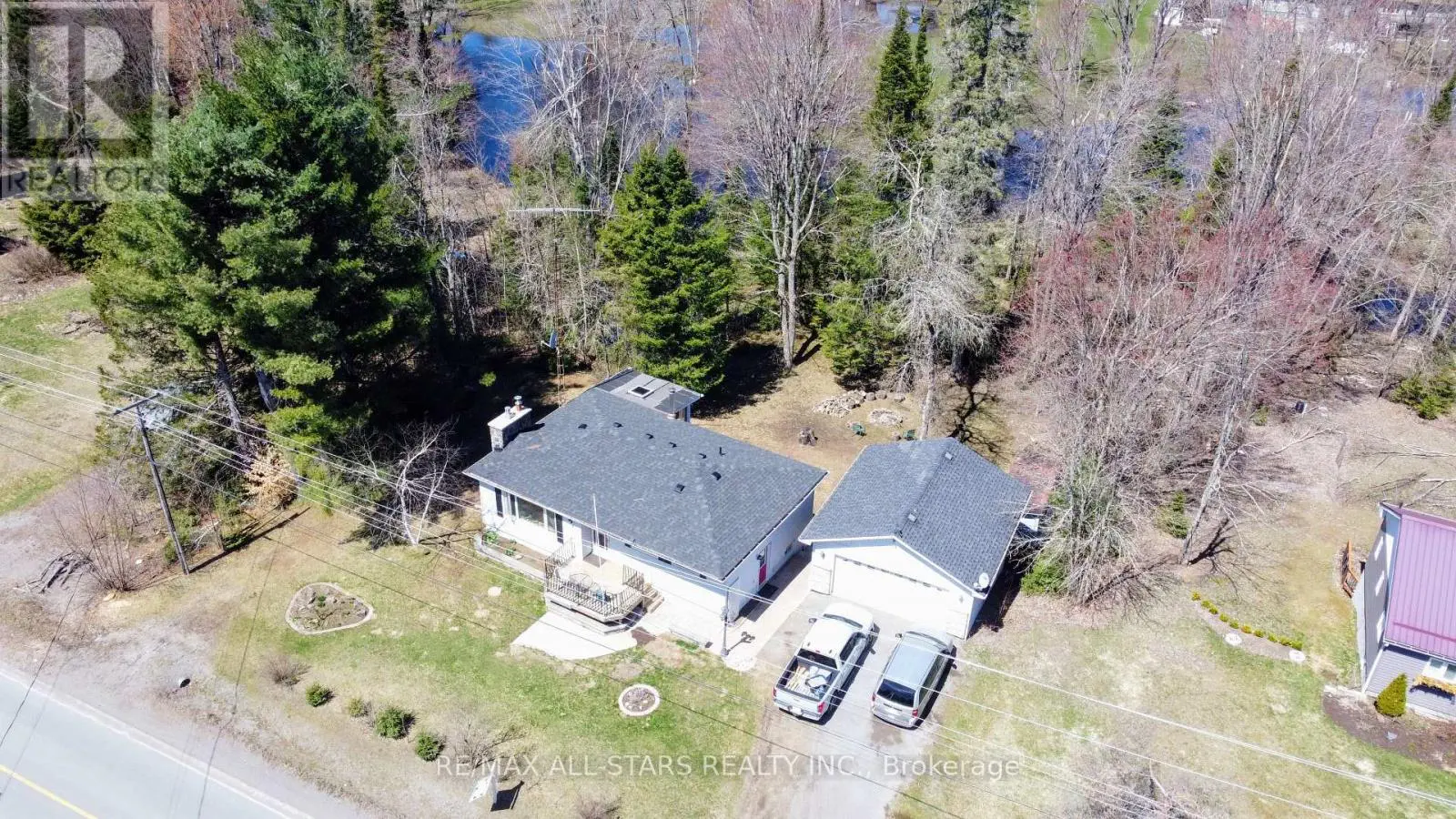 161 Mcfadden Road, North Kawartha, Ontario  K0L 1A0 - Photo 3 - X12113237