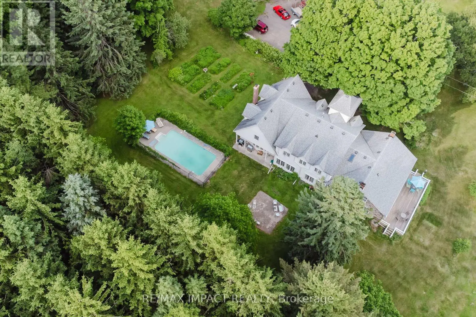 212 Clouston Road, Alnwick/haldimand, Ontario  K0K 2G0 - Photo 3 - X12113410