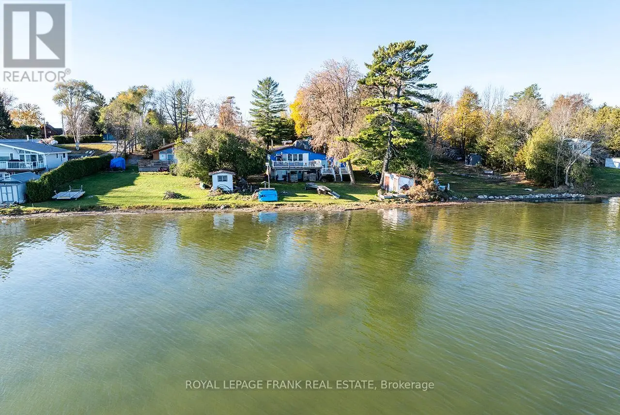 121 Ball Point Road, Kawartha Lakes, Ontario  K0M 2C0 - Photo 2 - X12112799