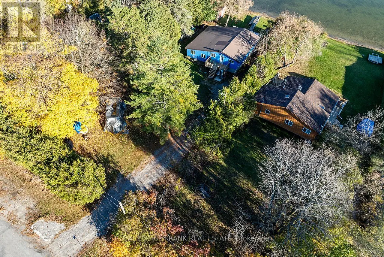 121 Ball Point Road, Kawartha Lakes, Ontario  K0M 2C0 - Photo 3 - X12112799