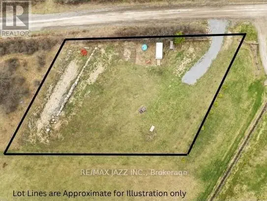 Lot 19 Conc 5 Nelson Road, Otonabee-South Monaghan, Ontario  K0L 2G0 - Photo 3 - X12111989