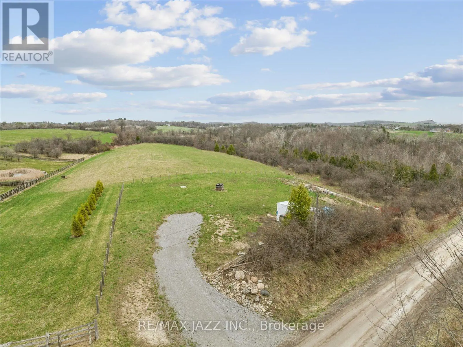 Lot 19 Conc 5 Nelson Road, Otonabee-South Monaghan, Ontario  K0L 2G0 - Photo 1 - X12111989