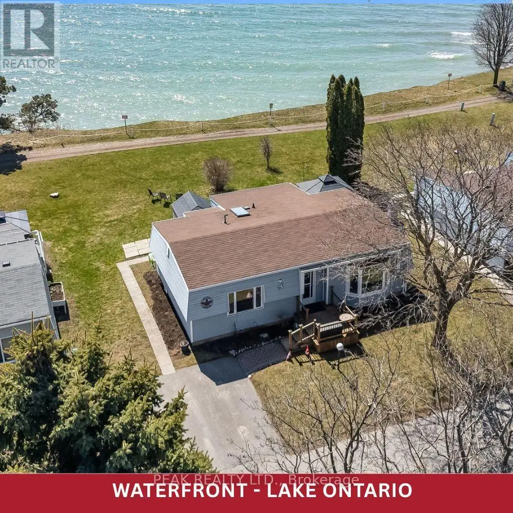 71 Bluffs Road, Clarington, Ontario  L1B 1A6 - Photo 3 - E12093389