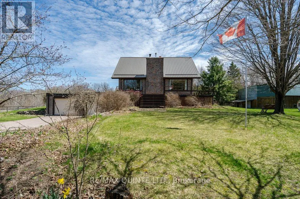 252 Maines Road, Tweed, Ontario  K0K 3H0 - Photo 2 - X12110721