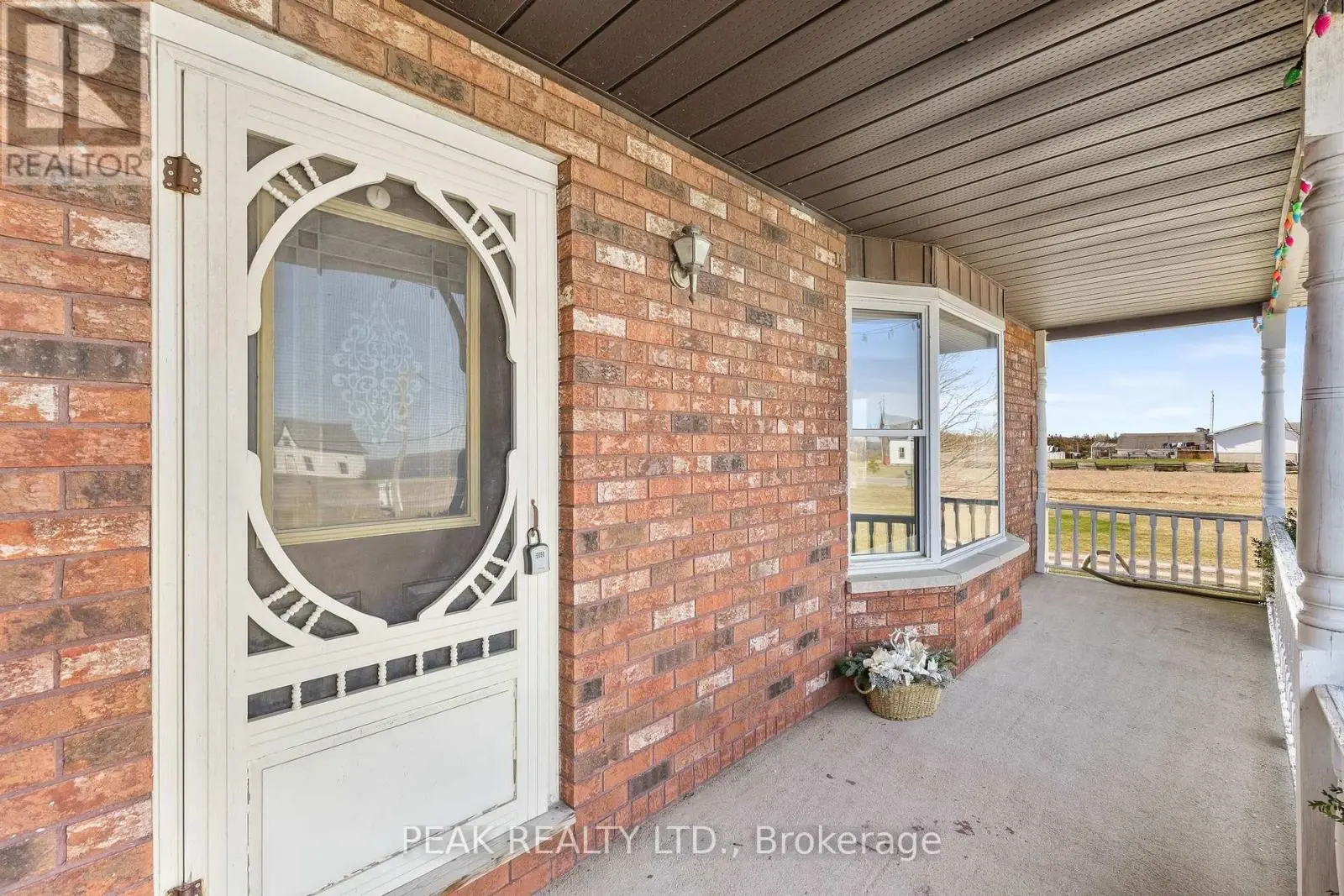 1958 County Rd 7 Road, Prince Edward County, Ontario  K0K 2T0 - Photo 3 - X12093797