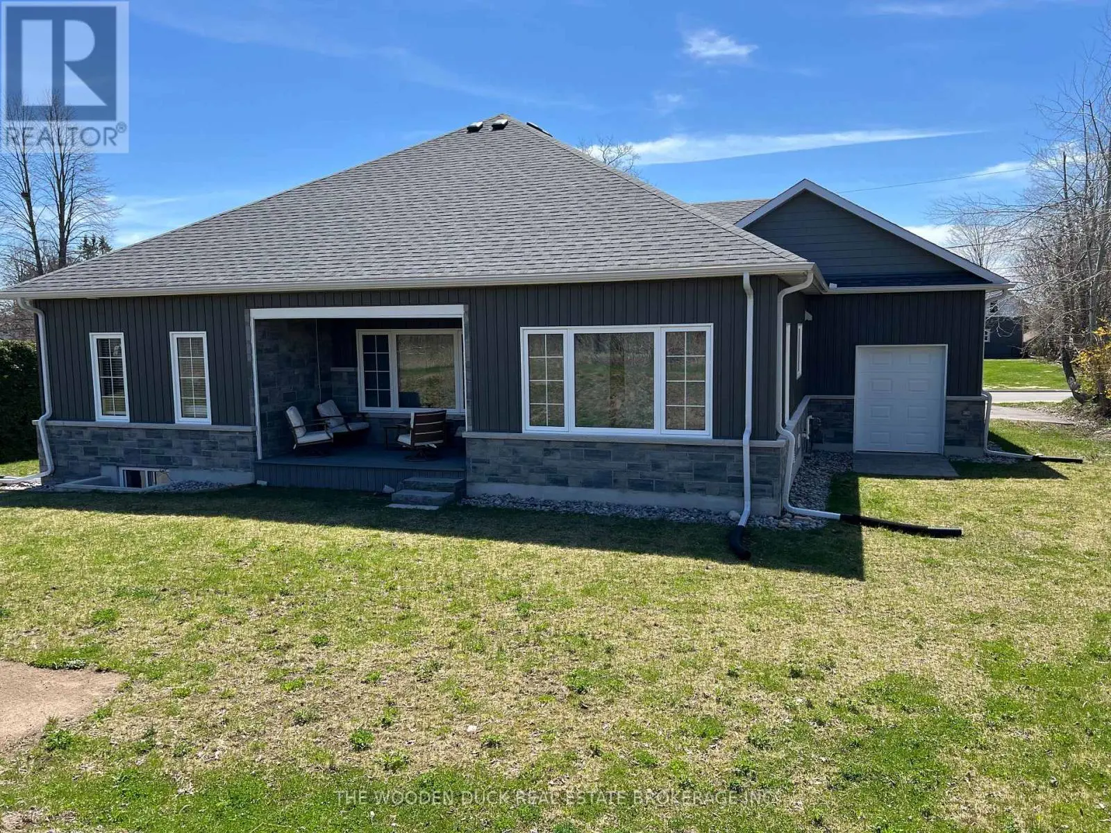 3 Mclean Avenue, Havelock-Belmont-Methuen, Ontario  K0L 1Z0 - Photo 3 - X12001539