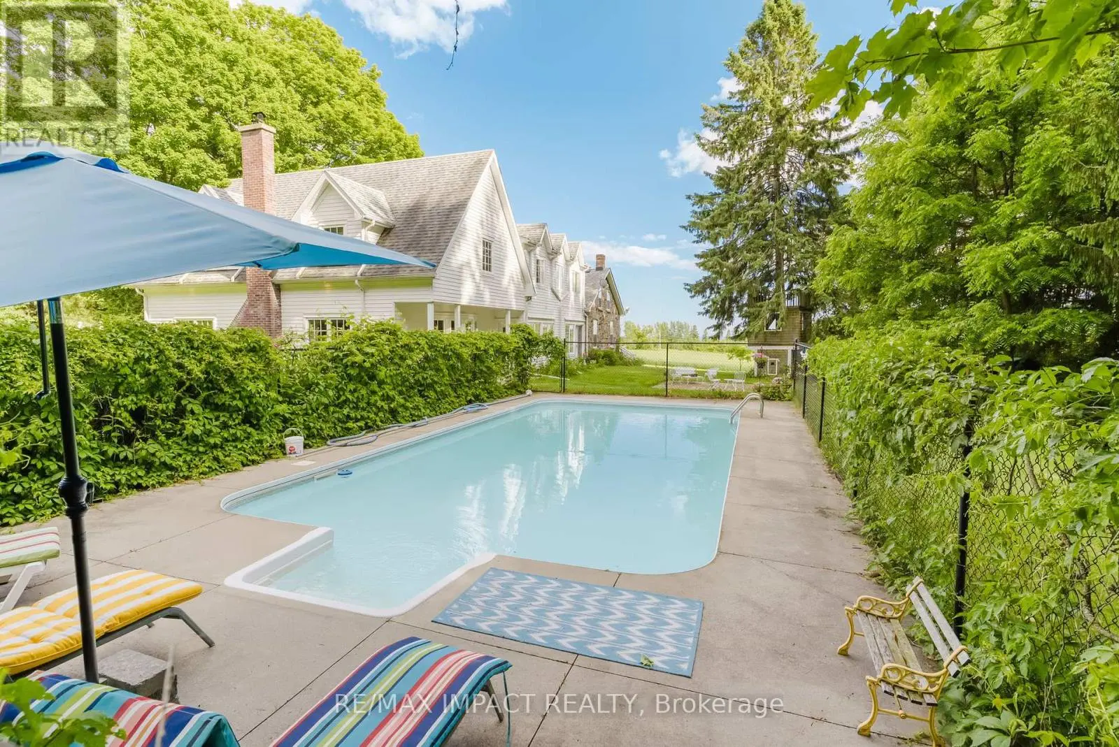 212 Clouston Road, Alnwick/haldimand, Ontario  K0K 2G0 - Photo 2 - X12113410