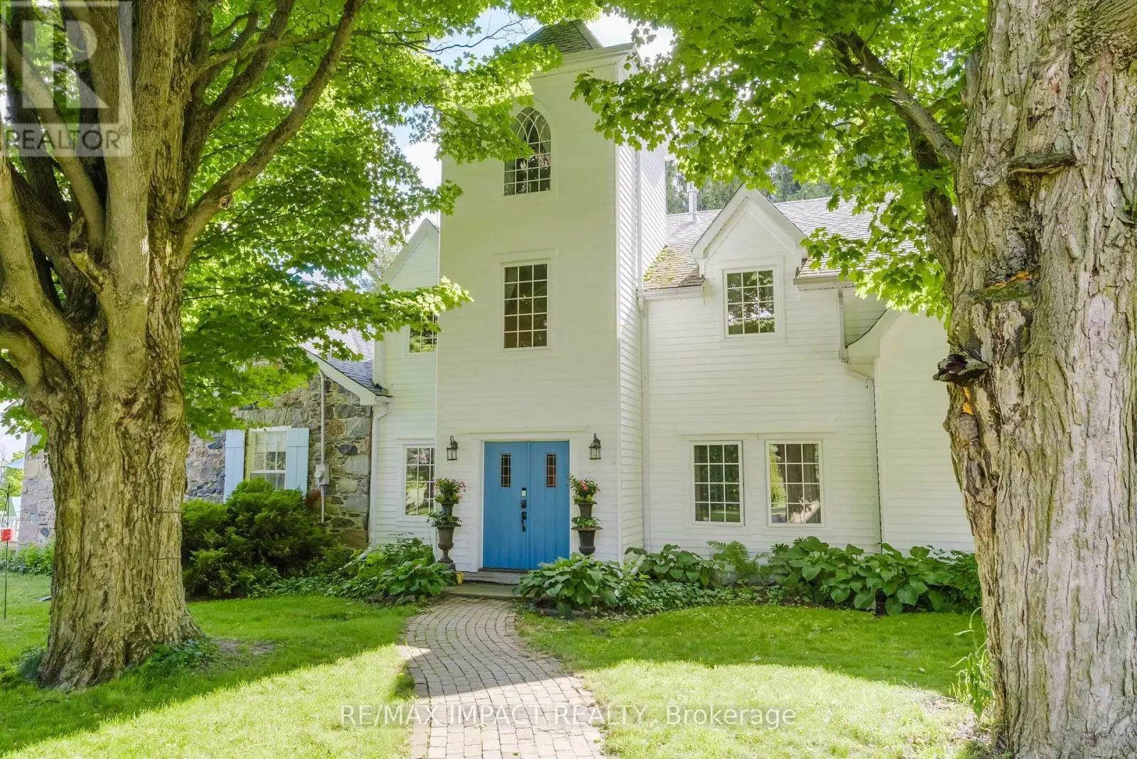 212 Clouston Road, Alnwick/haldimand, Ontario  K0K 2G0 - Photo 1 - X12113410